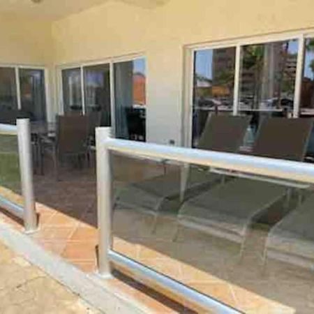 Delphin 101 Puerto Peñasco Εξωτερικό φωτογραφία