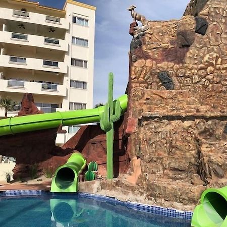 Delphin 101 Puerto Peñasco Εξωτερικό φωτογραφία