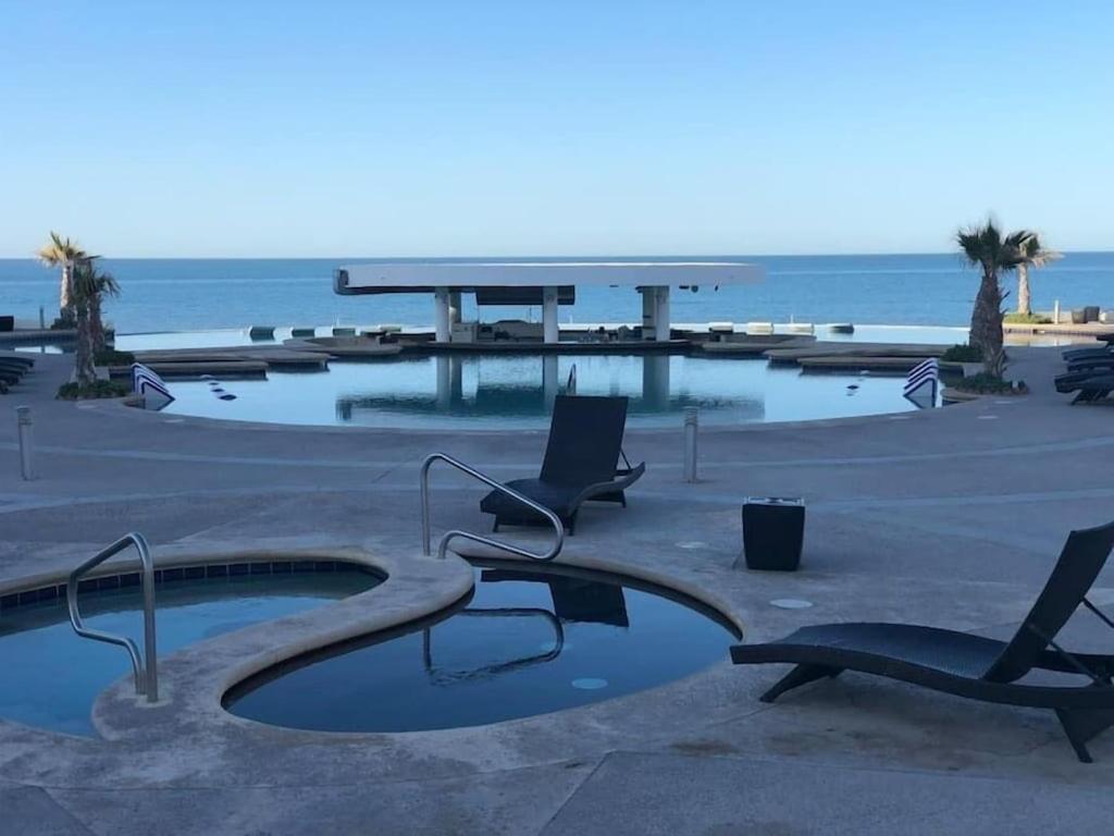 Delphin 101 Puerto Peñasco Εξωτερικό φωτογραφία