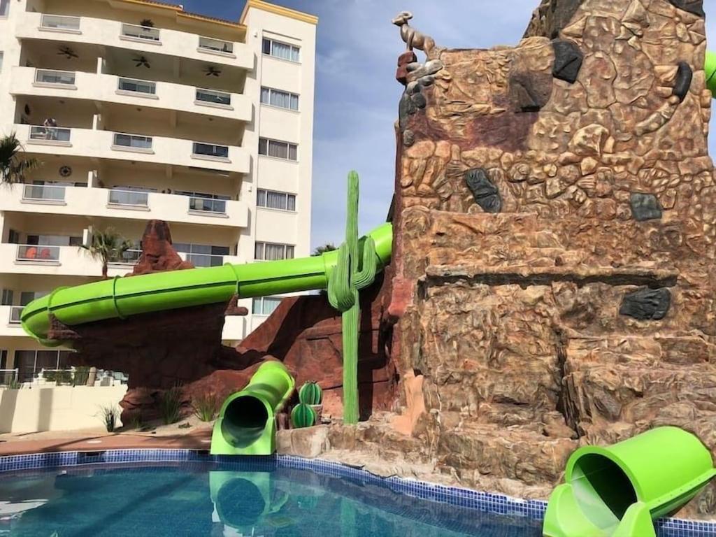 Delphin 101 Puerto Peñasco Εξωτερικό φωτογραφία