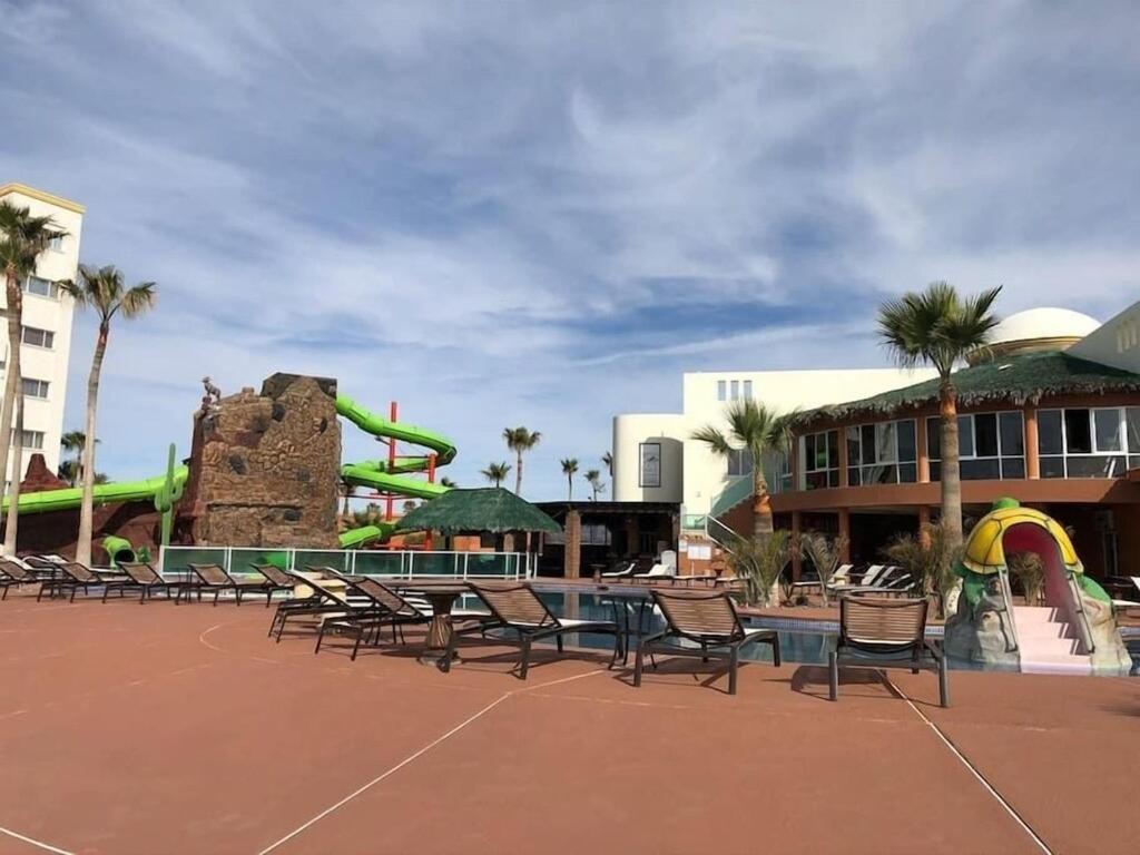 Delphin 101 Puerto Peñasco Εξωτερικό φωτογραφία