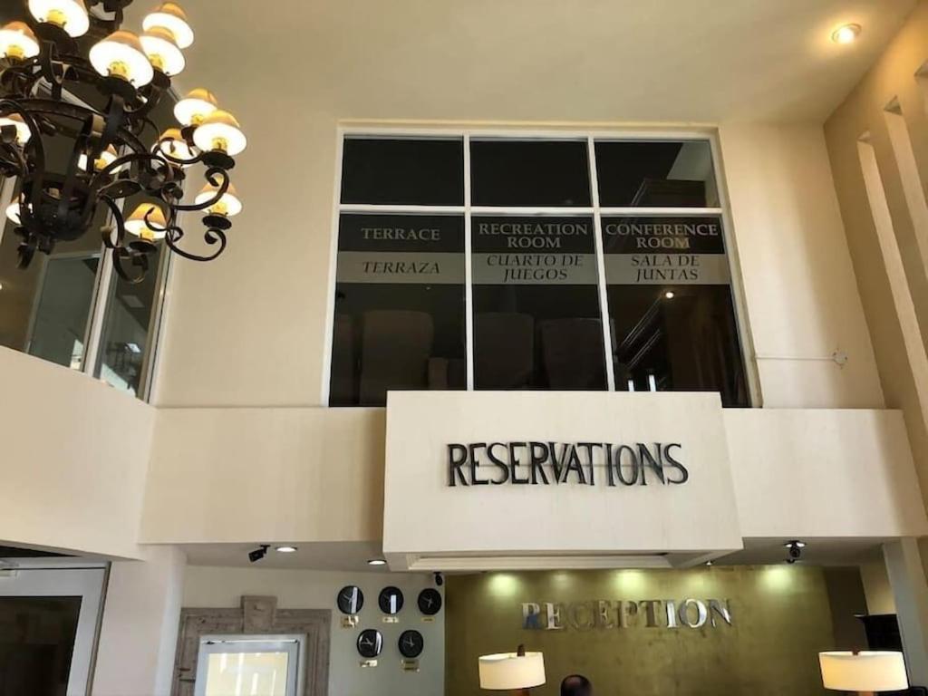 Delphin 101 Puerto Peñasco Εξωτερικό φωτογραφία