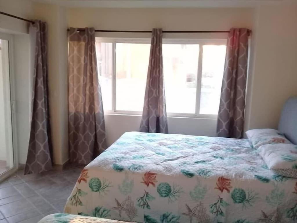 Delphin 101 Puerto Peñasco Εξωτερικό φωτογραφία