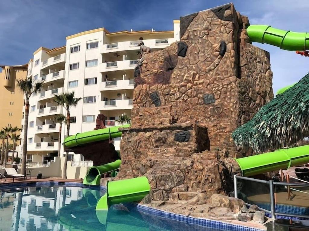 Delphin 101 Puerto Peñasco Εξωτερικό φωτογραφία