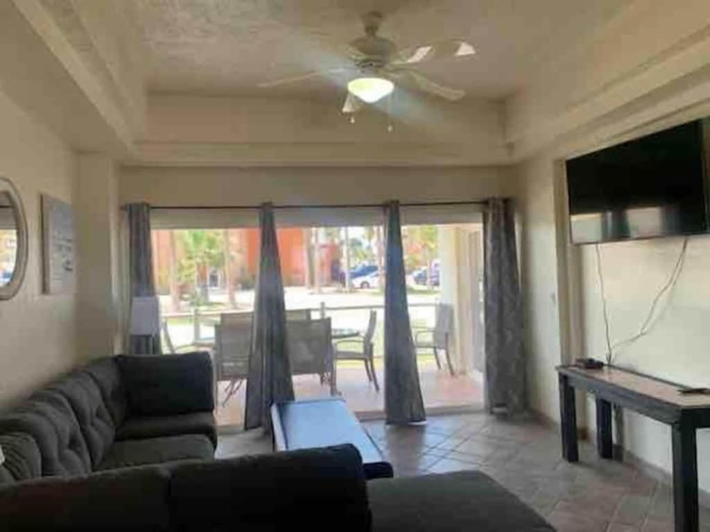 Delphin 101 Puerto Peñasco Εξωτερικό φωτογραφία