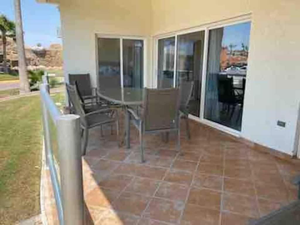 Delphin 101 Puerto Peñasco Εξωτερικό φωτογραφία